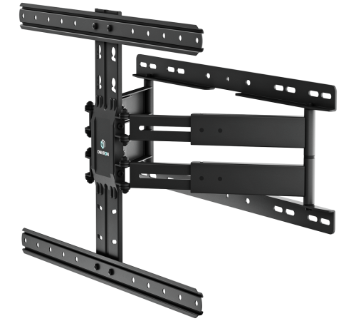 Кронштейн ONKRON Кронштейн для телевизора ONKRON SM2 BLACK