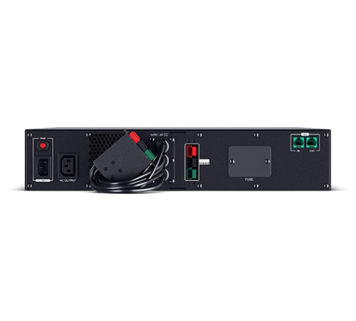 Внешний батарейный модуль Cyberpower BP48VP2U02EU Внешний батарейный модуль Cyberpower BP48VP2U02EU
