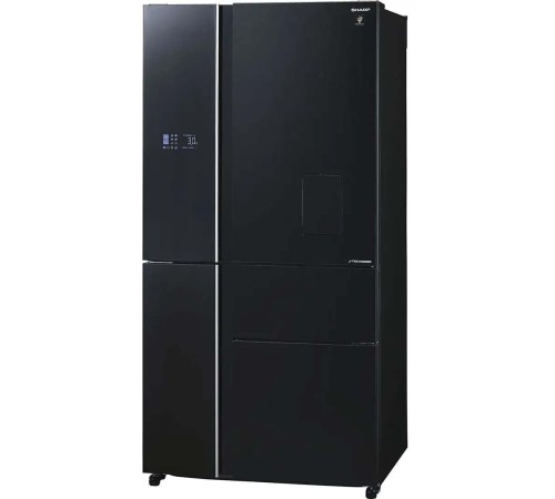 Холодильник Sharp Sharp SJWX99ABK