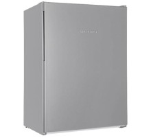 Морозилка Nordfrost DF 256 SAP, серебристый, 100л, 3 ящика