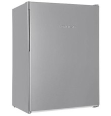 Морозилка Nordfrost DF 256 SAP, серебристый, 100л, 3 ящика