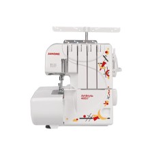 Машина-оверлок ART STYLE 4057 JANOME