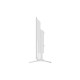 Asano 24LH5011T 24", HD, белый, T2/CI+/Dolby Digital, SALUT smart