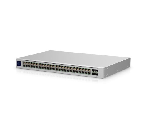 Коммутатор 48PORT 1000M 4SFP USW-48 UBIQUITI