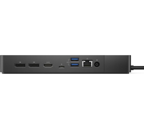 WD19S 130W USB-C док-станция Dell 210-AZBX WD19S 130W USB-C док-станция Dell 210-AZBX