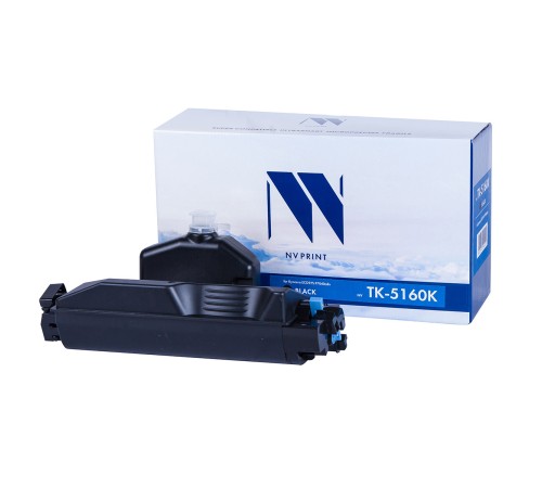 - NV Print NV Print NV-TK5160Bk (NV-TK5160Bk)