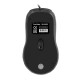 Exegate EX264099RUS Мышь Exegate SH-9026  <black, optical,  3btn/scroll, 1000dpi, USB>, Color box
