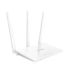 Wi-Fi маршрутизатор 300MBPS 10/100M F3 TENDA