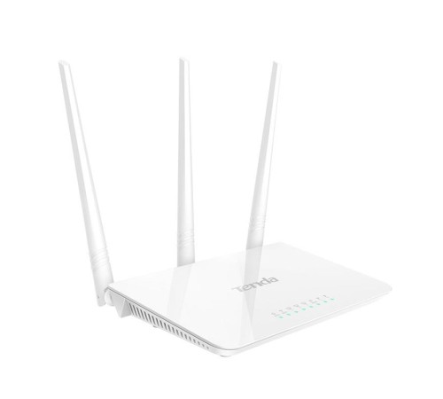 Wi-Fi маршрутизатор 300MBPS 10/100M F3 TENDA Wi-Fi маршрутизатор 300MBPS 10/100M F3 TENDA