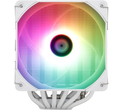 Кулер для процессора Thermalright Peerless Assassin 120 (PA120-WH-ARGB) Кулер для процессора Thermalright Peerless Assassin 120 (PA120-WH-ARGB)