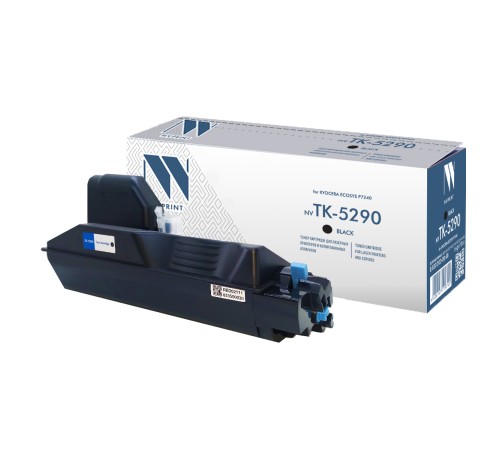 - NV Print NV Print NV-TK5290Bk (NV-TK5290Bk)