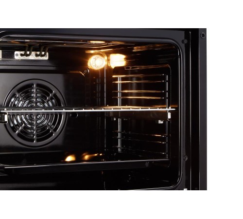 Электрический духовой шкаф Thomson BO30E-6803, встраиваемый