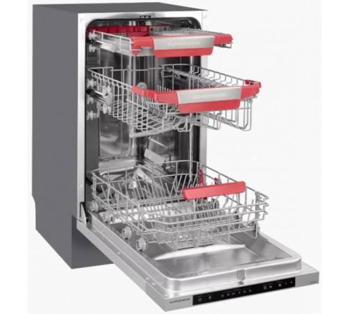 Встраиваемая посудомоечная машина Kuppersberg Kuppersberg GSM 4574
