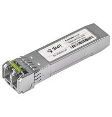 Модуль SFP+ CWDM оптический, дальность до 10км (10dB), 1510нм