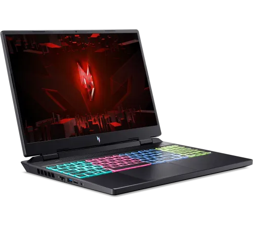 Ноутбук Acer Ноутбук ACER Aspire Nitro AN16-42-R2ZA (NH.QT8CD.001) (NH.QT8CD.001) Ноутбук Acer Ноутбук ACER Aspire Nitro AN16-42-R2ZA (NH.QT8CD.001) (NH.QT8CD.001)