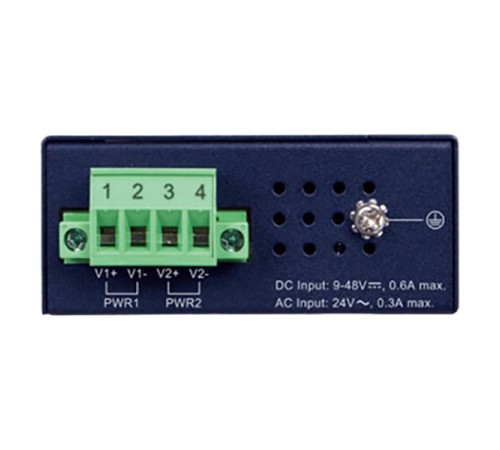коммутатор PLANET IGS-510TF коммутатор PLANET IGS-510TF