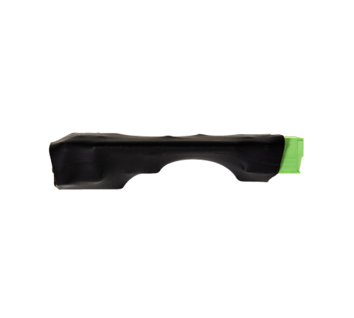 Конвертер интерфейсов RS485 - Ethernet, без БП, в термоусадке, SNR-Eth-RS485_C