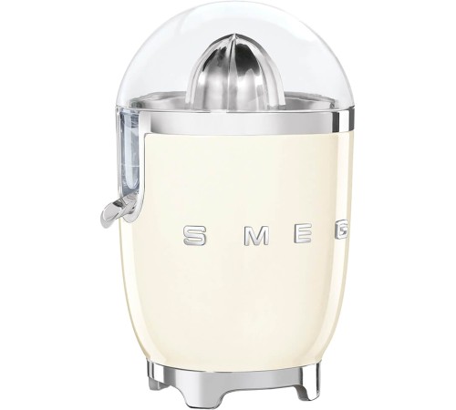 Соковыжималка SMEG SMEG CJF11CREU