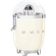 Соковыжималка SMEG SMEG CJF11CREU