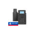 IP-телефон ФЛАТ-ПРО - Российское VOIP оборудование. ФЛАТ-ПРО Flat-Phone-C10P/RU