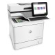 Лазерное МФУ HP Color LaserJet Enterprise MFP M578C (7ZU87A)