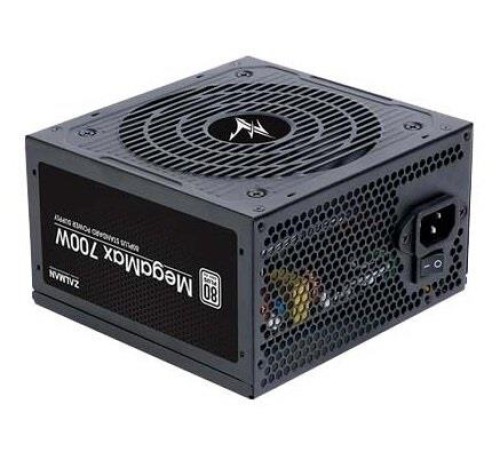 Блок питания ATX 700W ZM700-TXII ZALMAN
