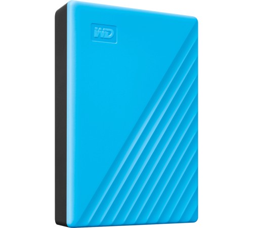 Внешние HDD WD HDD 5TB WDBPKJ0050BBL-WESN Внешние HDD WD HDD 5TB WDBPKJ0050BBL-WESN