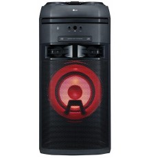 Музыкальный центр CD/RADIO/USB/BLUETOOTH SYSTEM OK65 LG