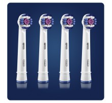 Насадка для зубной щетки EB18-4 ORAL-B