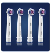 Насадка для зубной щетки EB18-4 ORAL-B