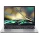 Ноутбук Acer Aspire 3 A315-59-52B0 Core i5 1235U 8Gb SSD512Gb Intel UHD Graphics 15.6" IPS FHD (1920x1080) Eshell silver WiFi BT Cam