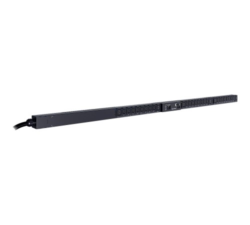 Блок распределения питания CyberPower PDU83401 Блок распределения питания CyberPower PDU83401