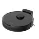 Пылесос DREAME D10S PRO Capacity 0.5 л Noise 65 дБ черный Weight 3.6 кг RLS6A