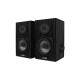 SVEN SPS-575, чёрный, акустическая система 2.0, USB, мощность 2x3 Вт(RMS) SVEN SPS-575 (SV-016166)