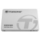 Накопитель SSD Transcend SATA III 2Tb TS2TSSD230S SSD230S 2.5"