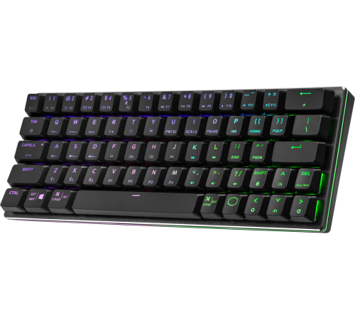 Игровая клавиатура Cooler Master SK-622-SKTR1-RU
