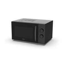 Микроволновая печь 23L SOLO BLACK MOF23300B 9211013200 BEKO