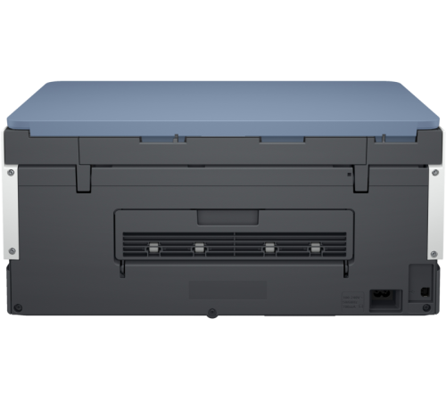 Струйное МФУ HP 28B51A