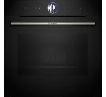 Встраиваемая электрическая духовка BOSCH Bosch HSG7361B1