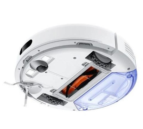 Пылесос XIAOMI S20 45 Вт Capacity 0.4 л белый Weight 3.5 кг BHR8629EU Пылесос XIAOMI S20 45 Вт Capacity 0.4 л белый Weight 3.5 кг BHR8629EU