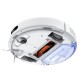Пылесос XIAOMI S20 45 Вт Capacity 0.4 л белый Weight 3.5 кг BHR8629EU