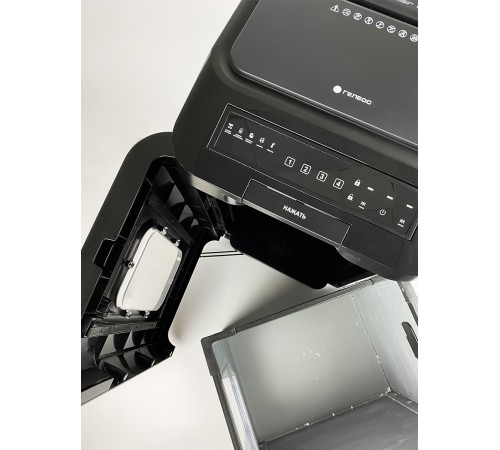 Уничтожитель документов ГЕЛЕОС АП55-4 Гелеос АП55-4