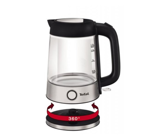 Чайник TEFAL Tefal Чайник TEFAL KI750D (KI750D30)