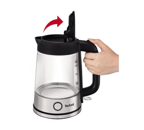 Чайник TEFAL Tefal Чайник TEFAL KI750D (KI750D30)