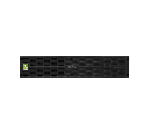 Батарейный блок для ИБП PR3000ELCDRT2U, PR1000ELCDRTXL2U, PR1500ELCDRTXL2U, PR2200ELCDRTXL2U, 0.6х0.55х0.3м., 38.5кг. CyberPower BPE48V75ART2U