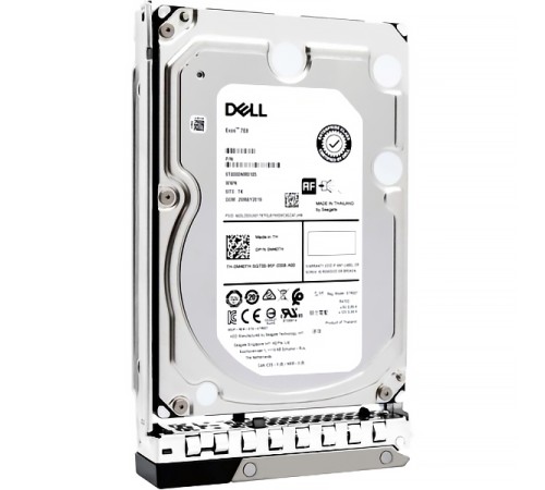 Серверное шасси Dell PowerEdge R760 Dell 210-BDZY-bundle014