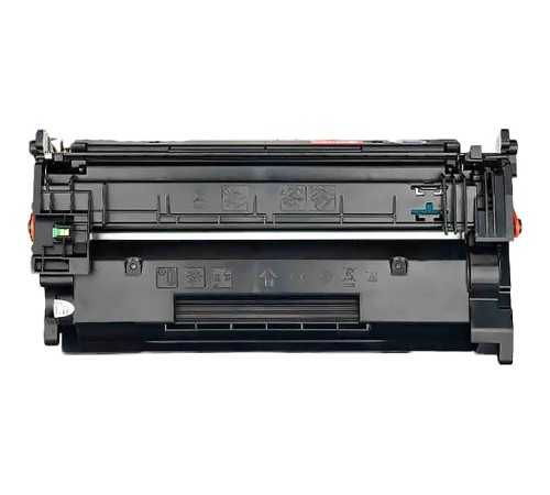 Тонер-картридж Ninestar Information Technology Co Ninestar OC-057