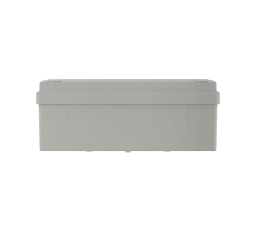 Dkc 54210 Коробка ответвит. с гладкими стенками, IP56, 240 х 190 х 90мм