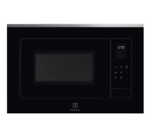 Встраиваемая микроволновая печь ELECTROLUX Electrolux LMSD253TM