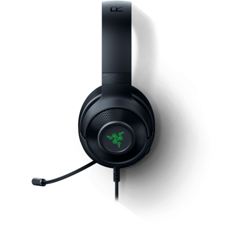 Гарнитура Razer Kraken V3 X headset Razer Kraken V3 (RZ04-03750100-R3M1) Гарнитура Razer Kraken V3 X headset Razer Kraken V3 (RZ04-03750100-R3M1)
